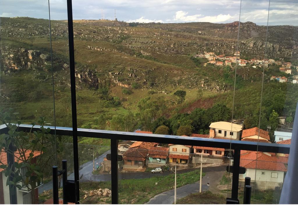 Apartment Premium Vista Da Serra