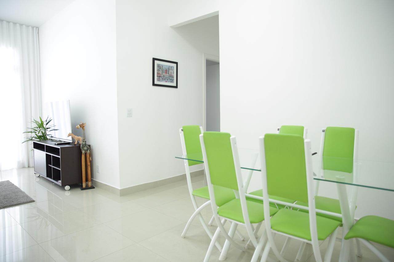 Apartment Premium Vista Da Serra Diamantina