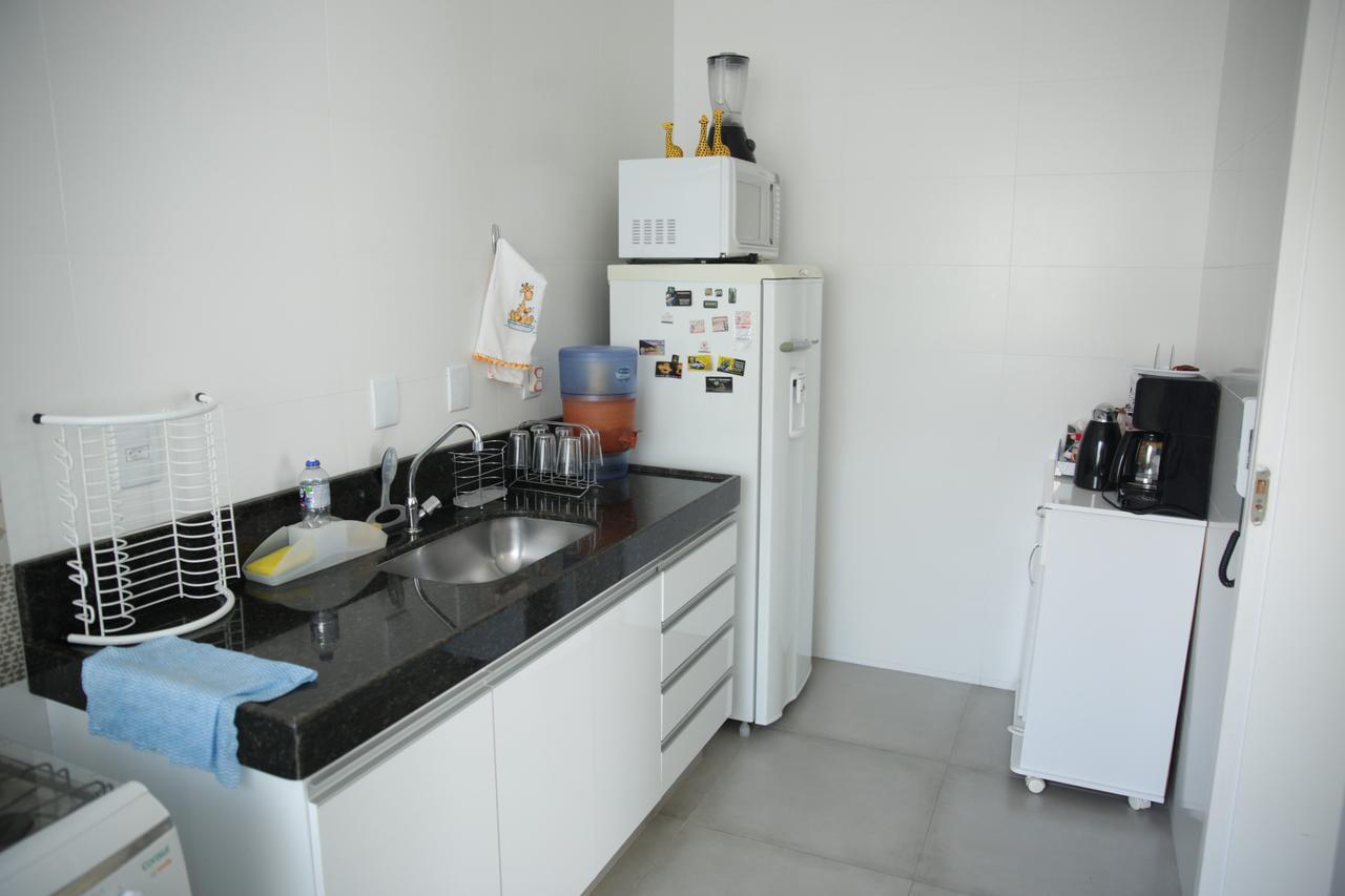 Apartment Premium Vista Da Serra